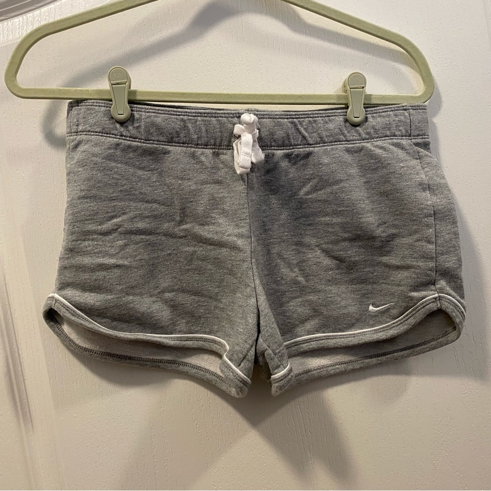 Nike Grey shorts